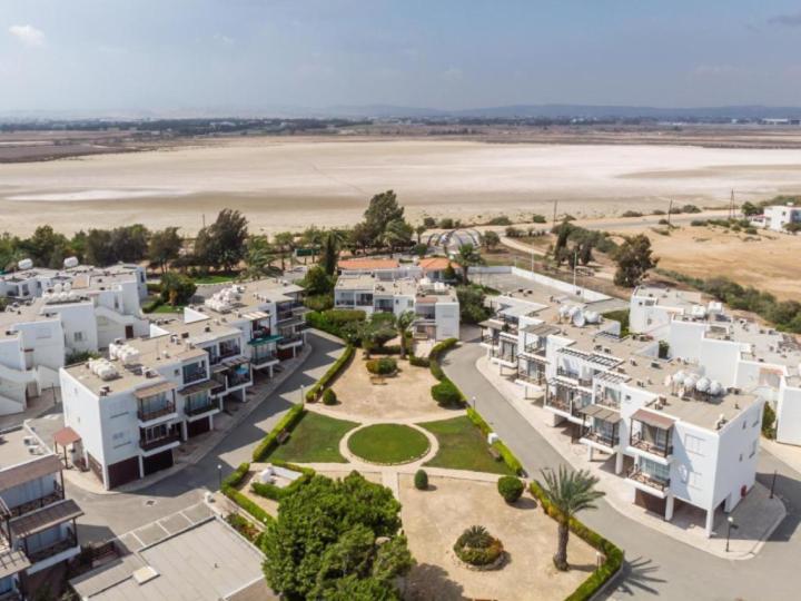 Yialos Village By Cybarco Lárnaca Exterior foto
